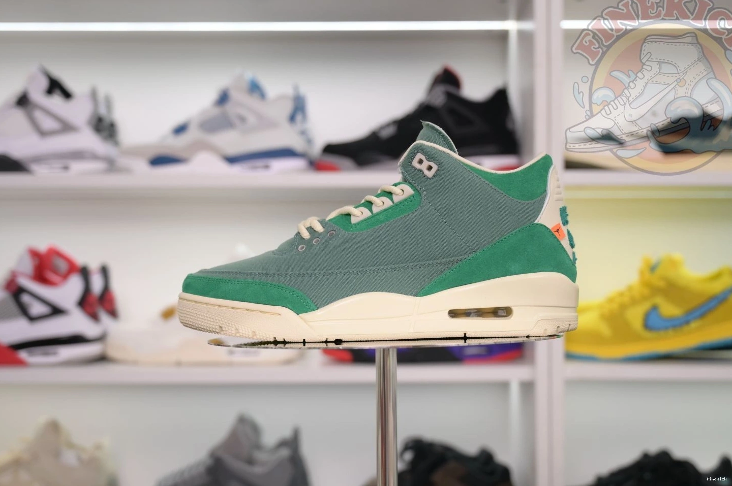Jordan WMNS